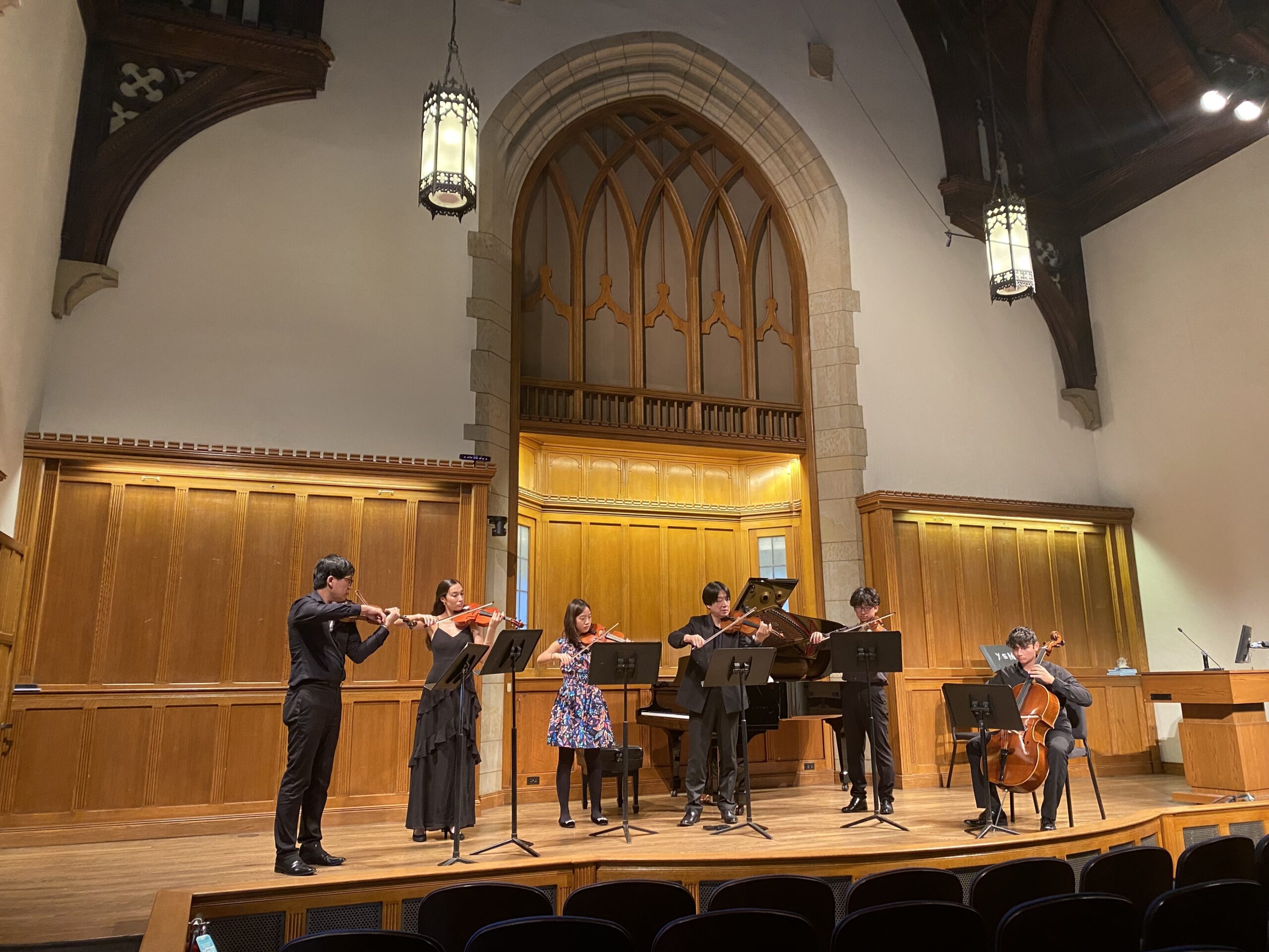 Two-day cultural event celebrates Kazakhstan and Central Asian culture