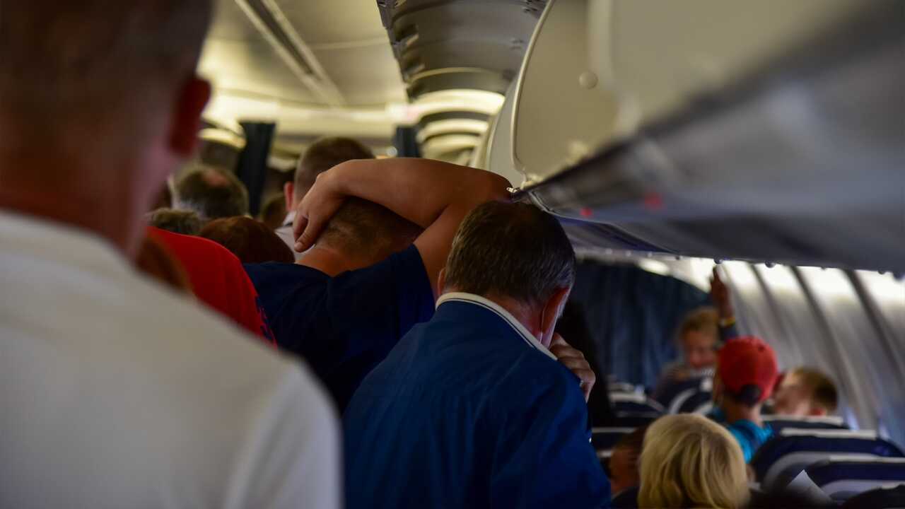 Kazakhstan Urges Citizens to Avoid Travel to Middle East Amid Ongoing Evacuations