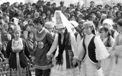 Nauryz Reborn: Kazakhstan&rsquo;s Journey to Restore National Tradition