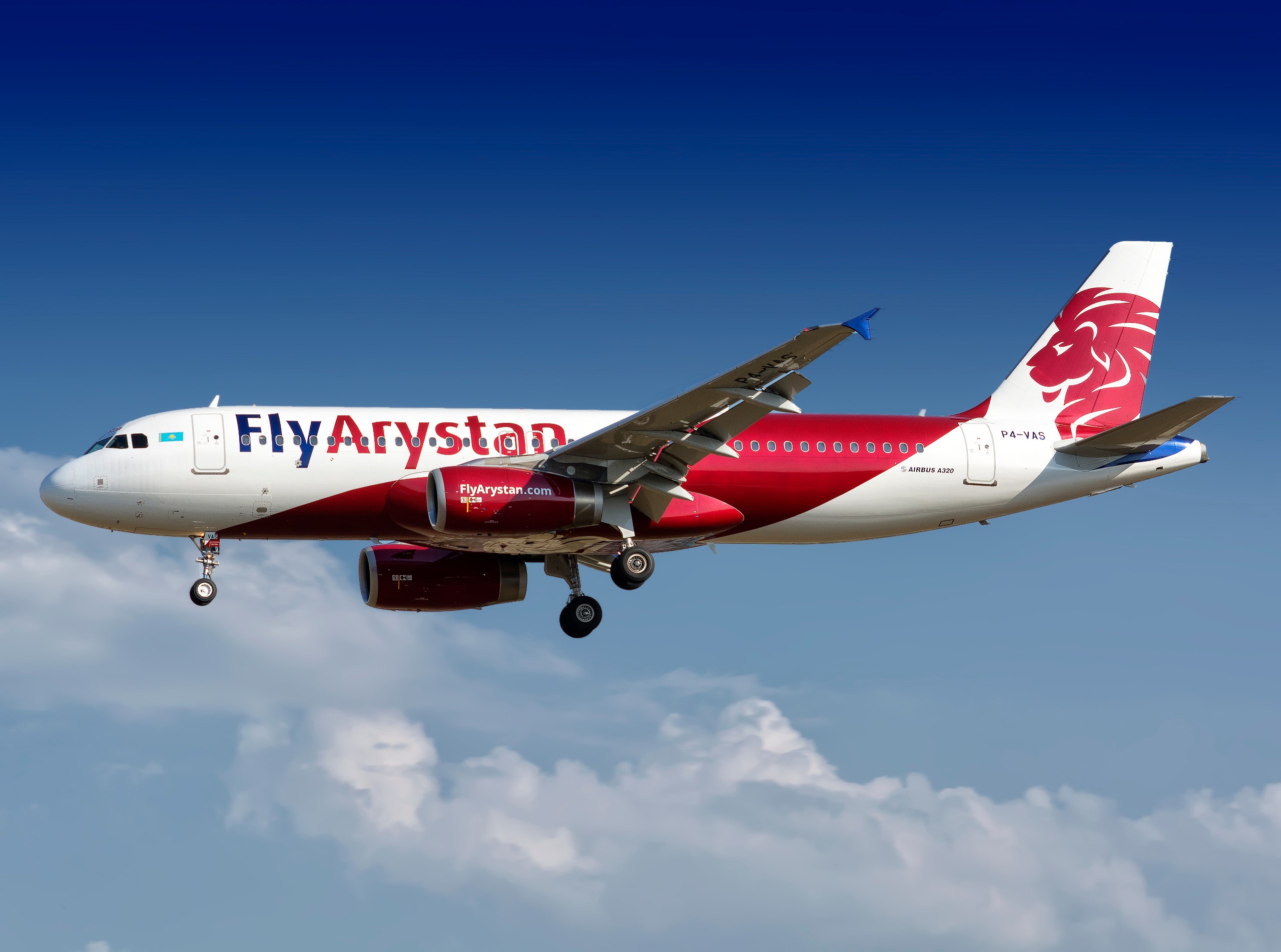 Kazakhstan Expands International Air Links, Agrees to Increase China Flight Capacity