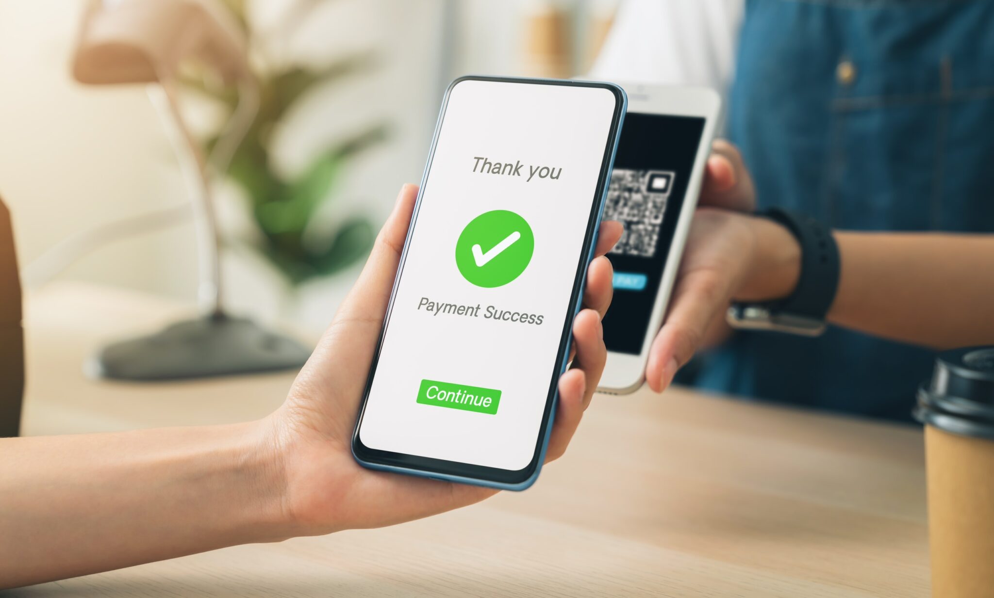 Kazakhstan to Launch Nationwide Interbank Phone Number and QR Payment System This Weekend