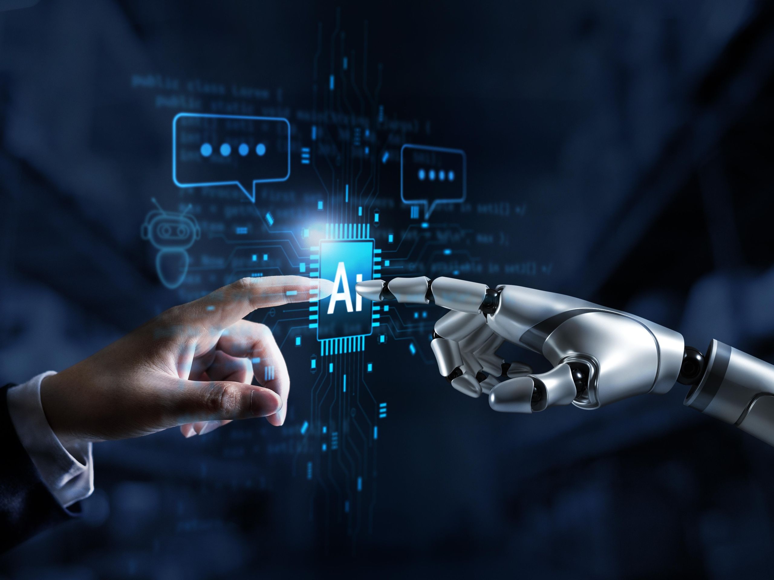 AI Could Make Kazakhstan Regional Orchestrator, Says AI Strategist Olaf Groth