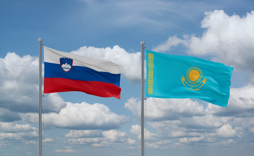 Republic of Kazakhstan: From Declaration of State Sovereignty to Middle-Power Status in 36 Years